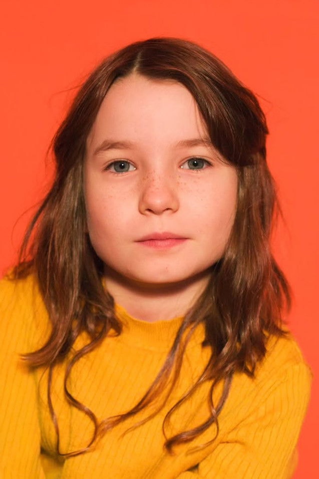 Foto de Pola Friedrichs