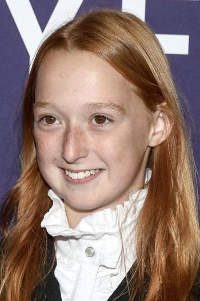 Foto de Zoe Ziegler