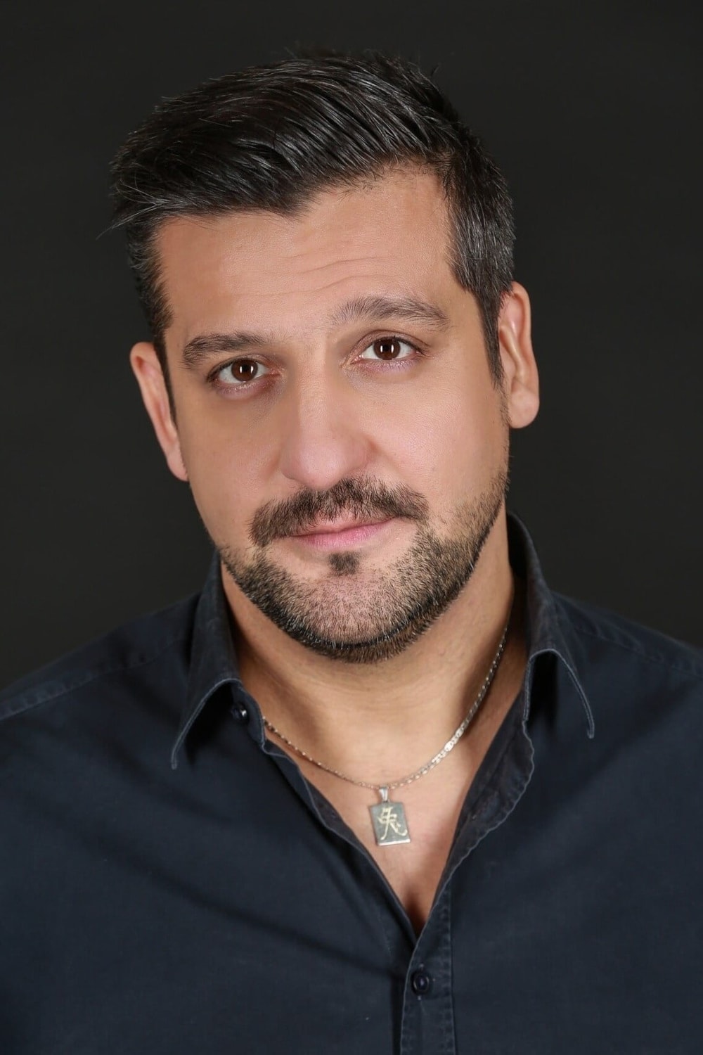 Foto de Csányi Sándor