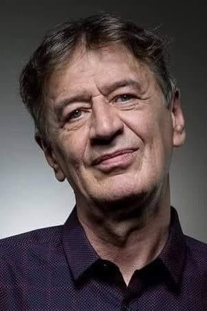 Foto de Mucsi Zoltán