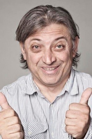 Foto de Badár Sándor