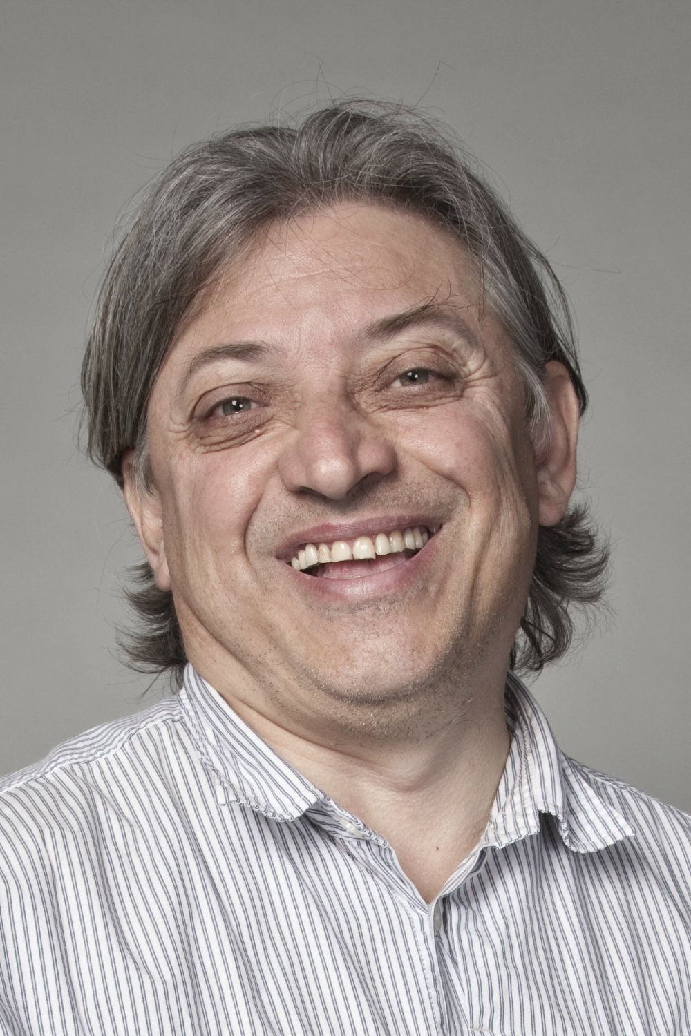 Foto de Sándor Badár