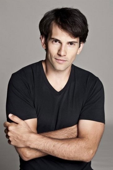 Foto de Bence Mátyássy