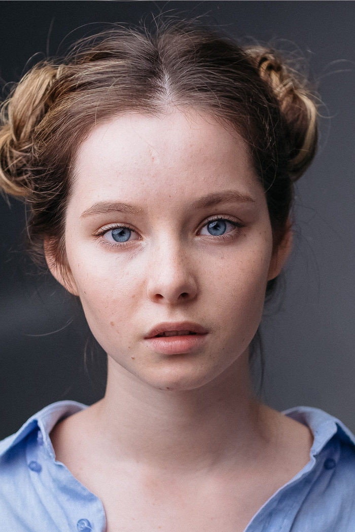 Foto de Ksenia Treister