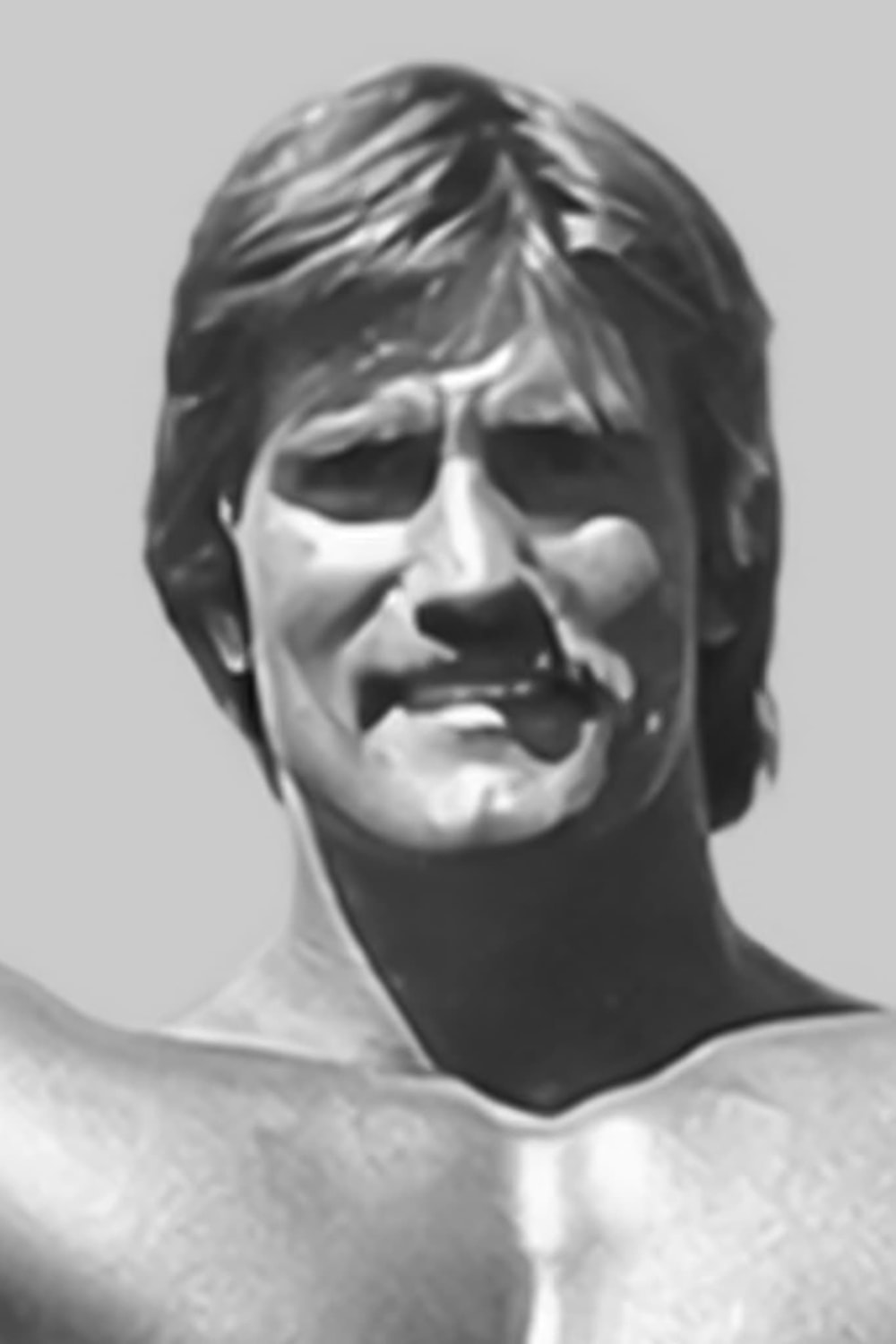 Foto de Roger Callard