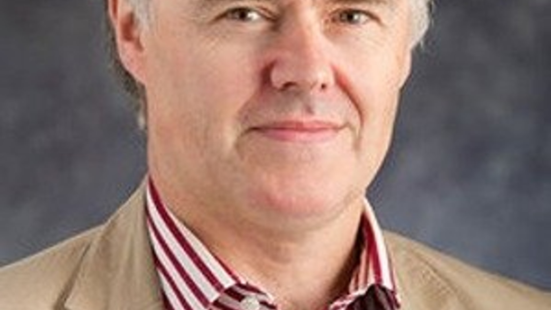 Foto de Douglas Hedley