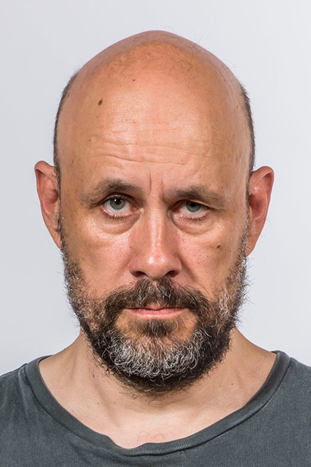 Foto de Benedikt Erlingsson