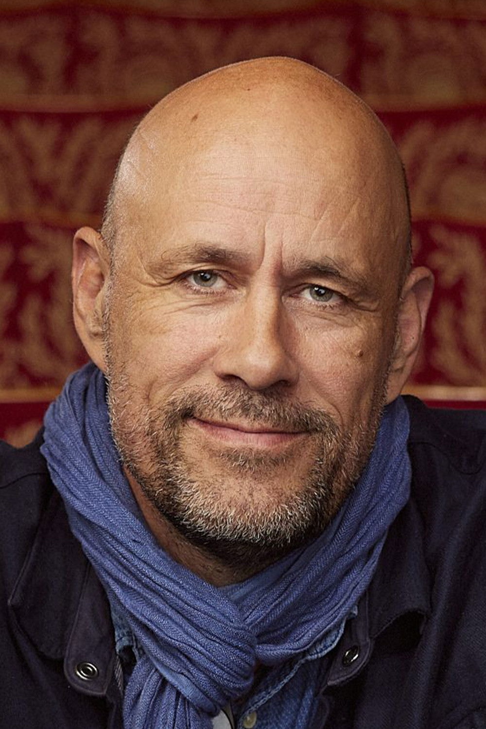 Foto de Benedikt Erlingsson