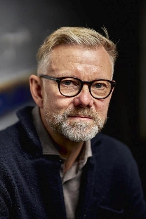 Foto de Casper Christensen