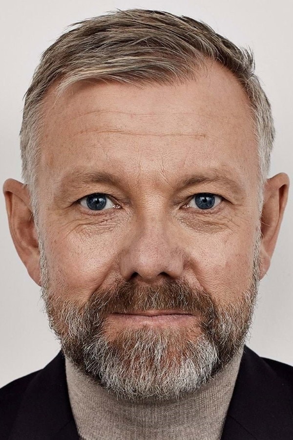 Foto de Casper Christensen
