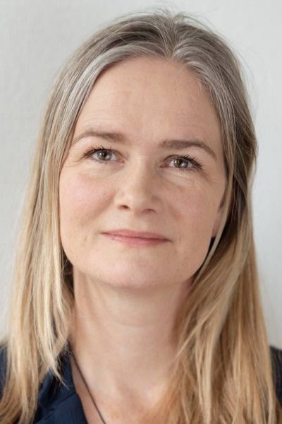 Foto de Meta Louise Foldager Sørensen