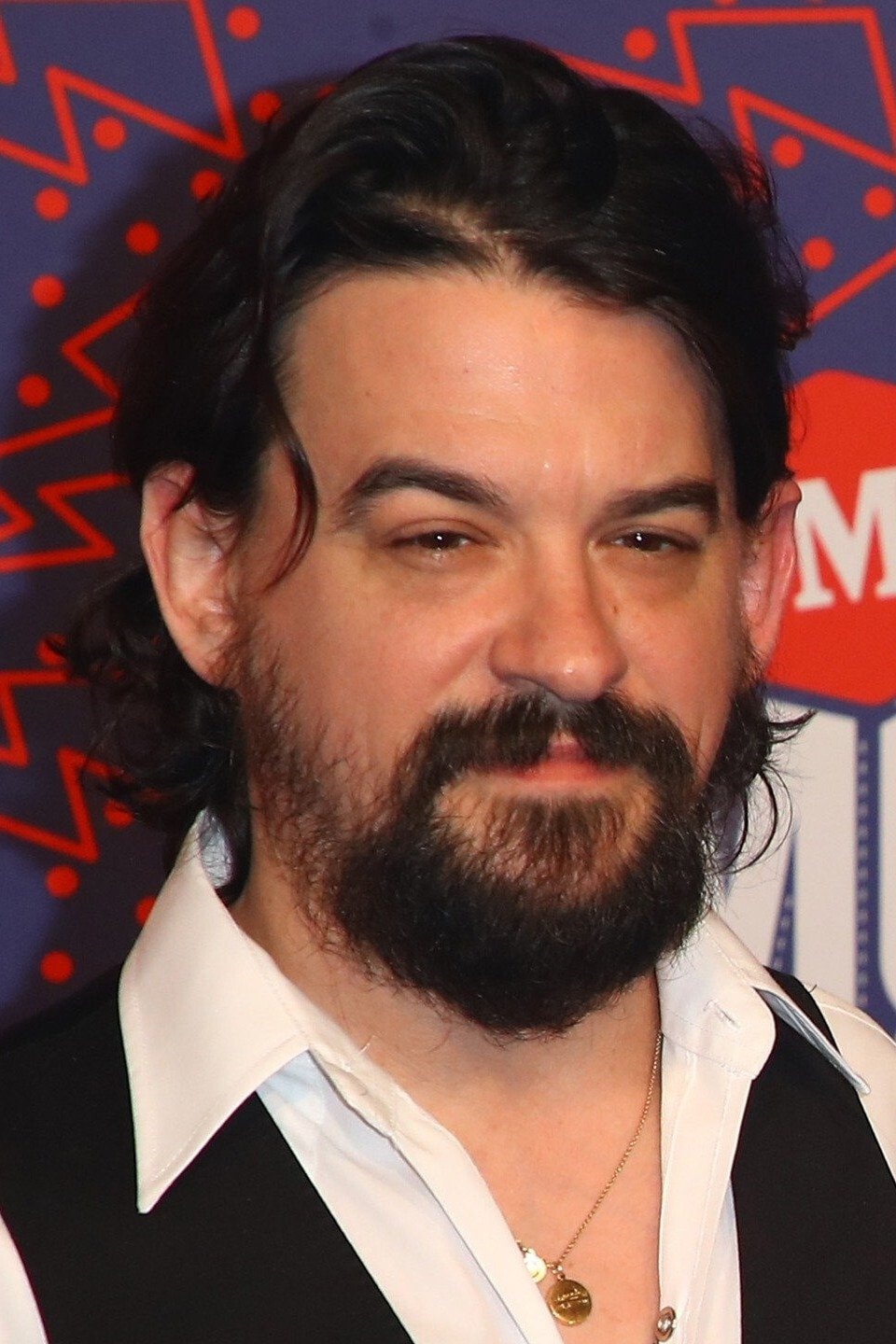 Foto de Shooter Jennings