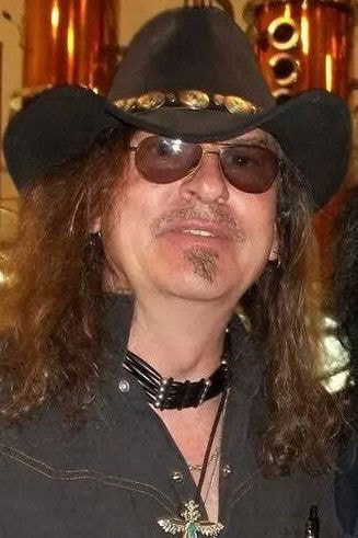 Foto de Andrew Charles Koch