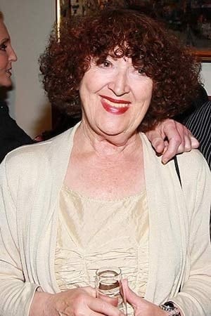 Foto de Patricia Louisianna Knop