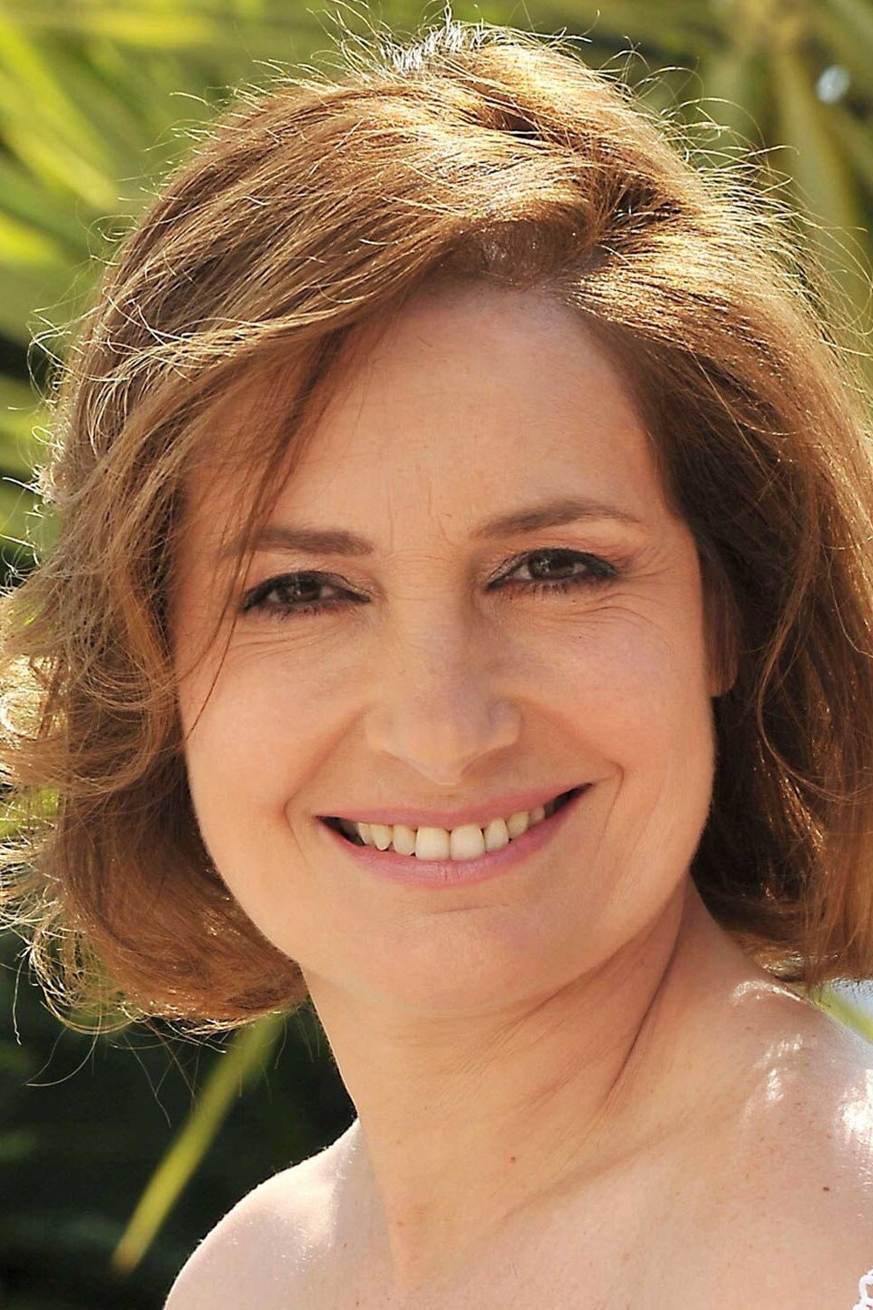 Foto de Assumpta Serna