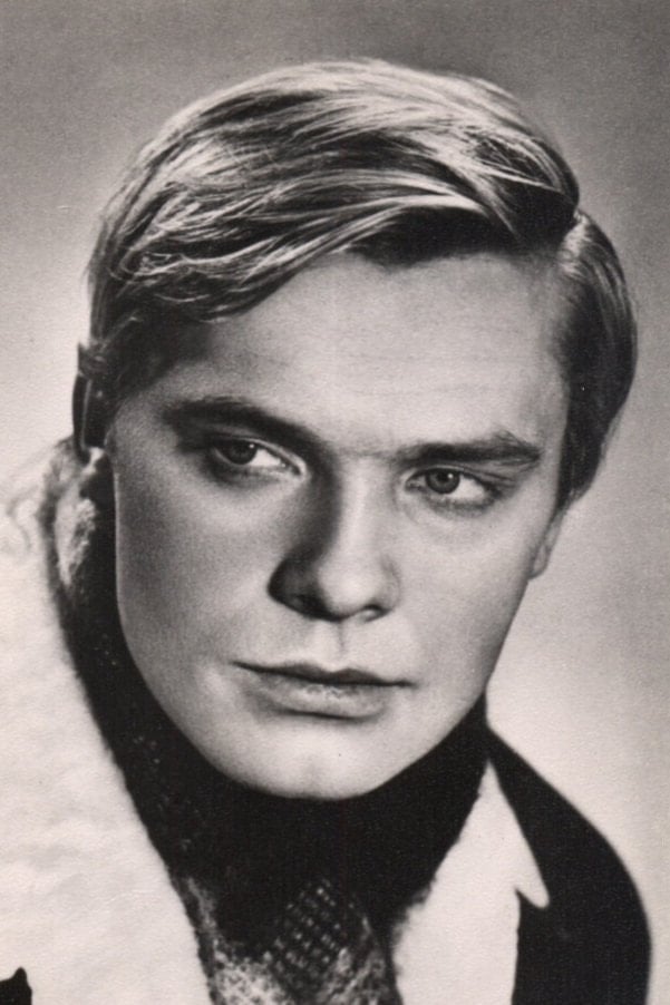 Foto de Олег Видов