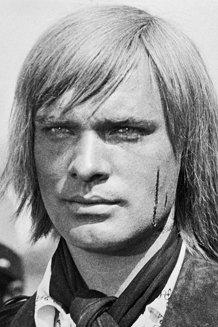 Foto de Олег Видов