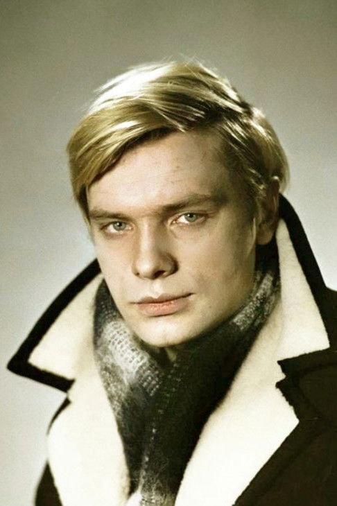 Foto de Олег Видов