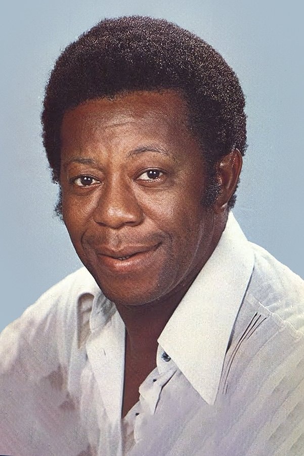 Foto de Milton Gonçalves