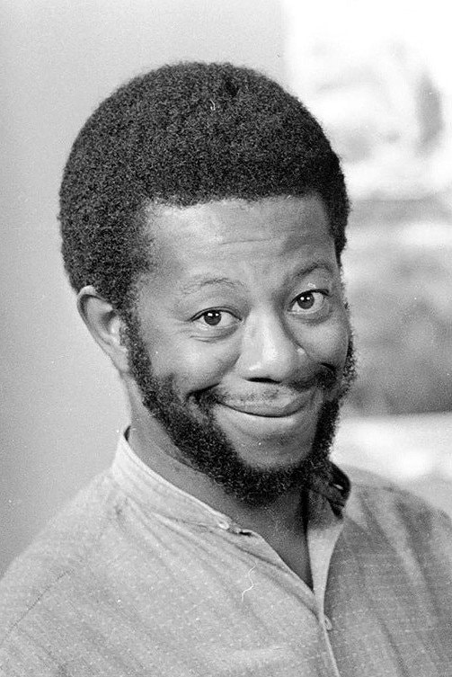 Foto de Milton Gonçalves