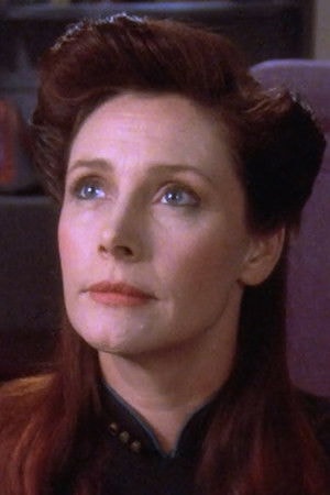 Foto de Wendy Hughes