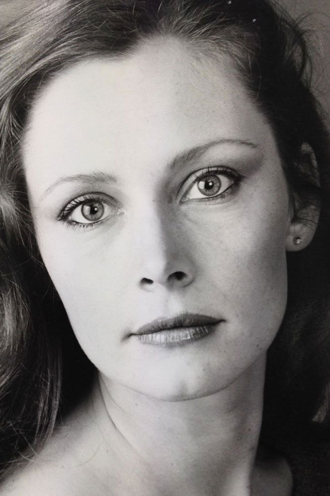 Foto de Wendy Hughes