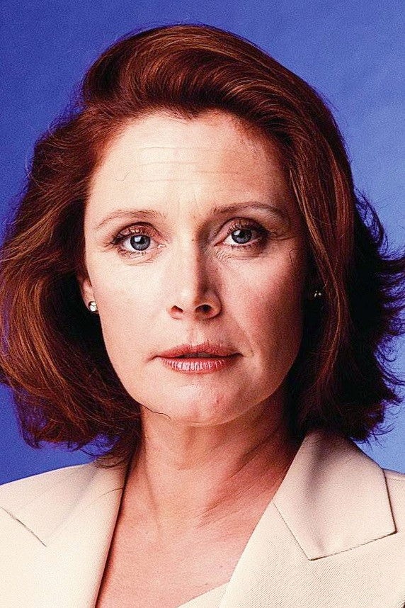 Foto de Wendy Hughes