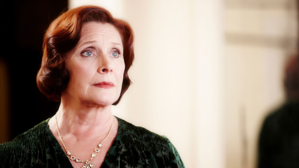 Foto de Wendy Hughes