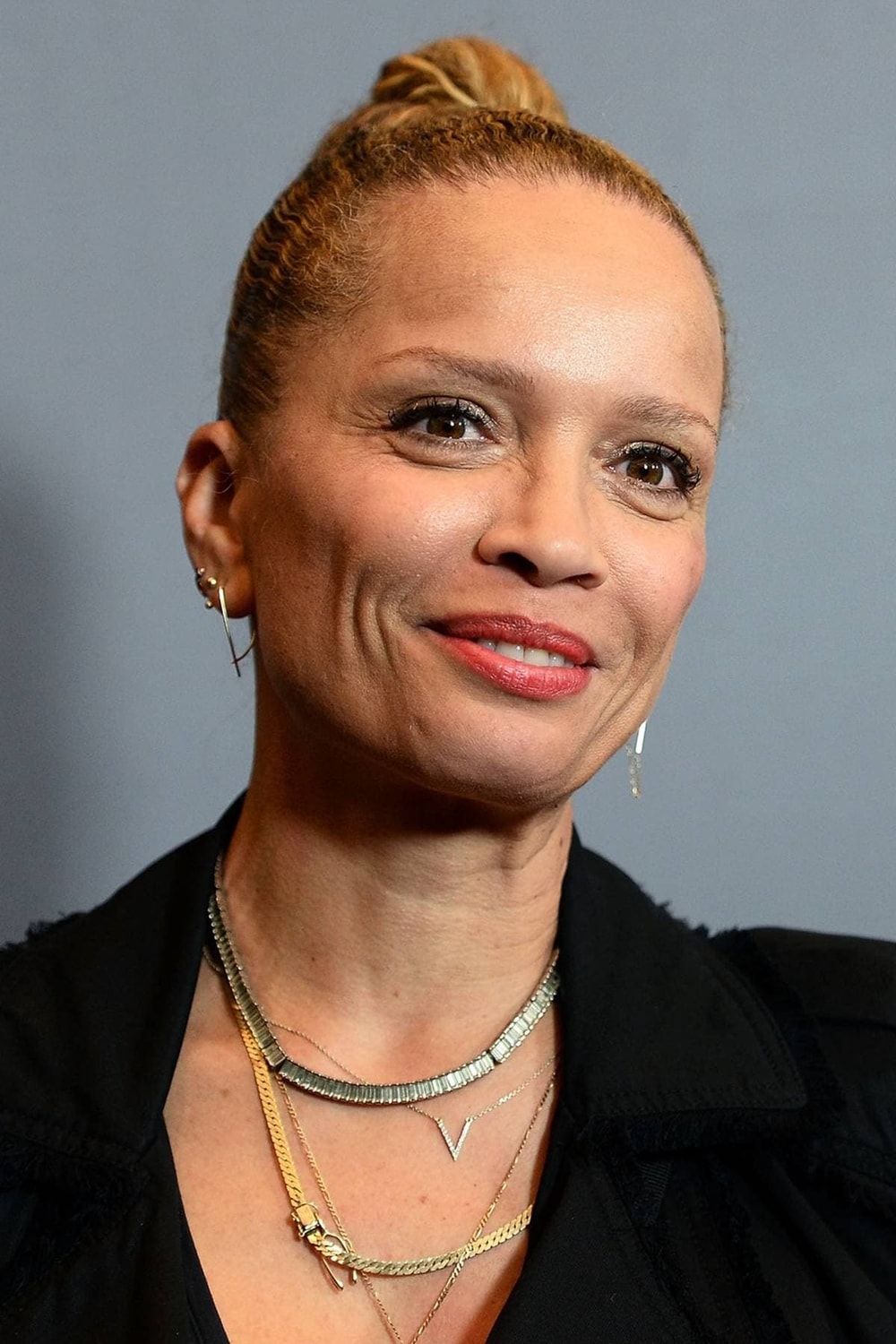 Foto de Victoria Mahoney