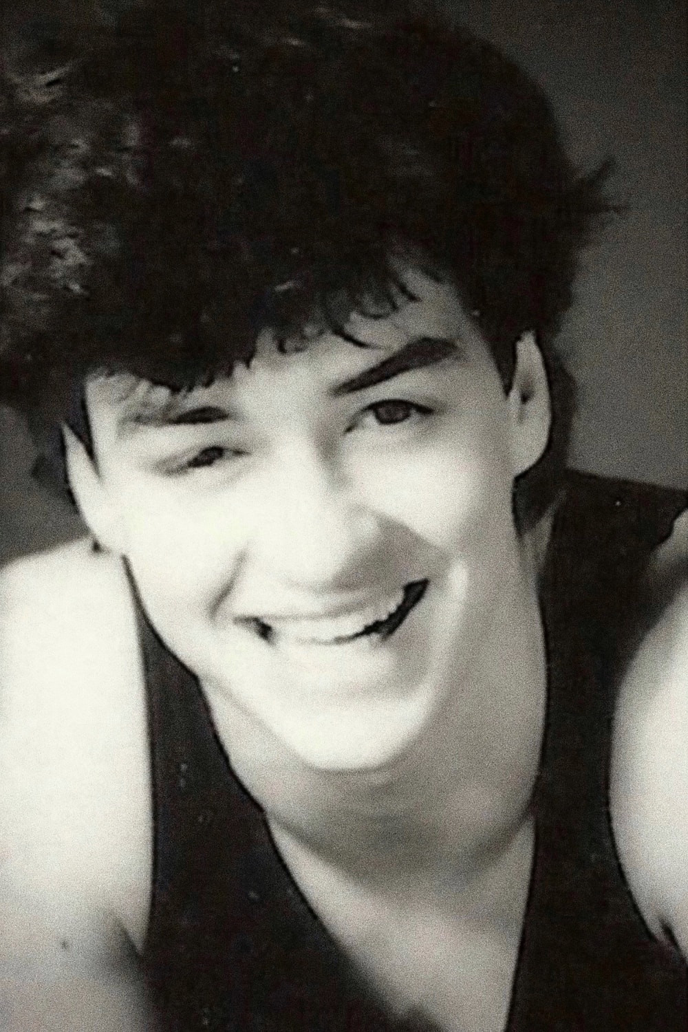 Foto de Brent David Fraser