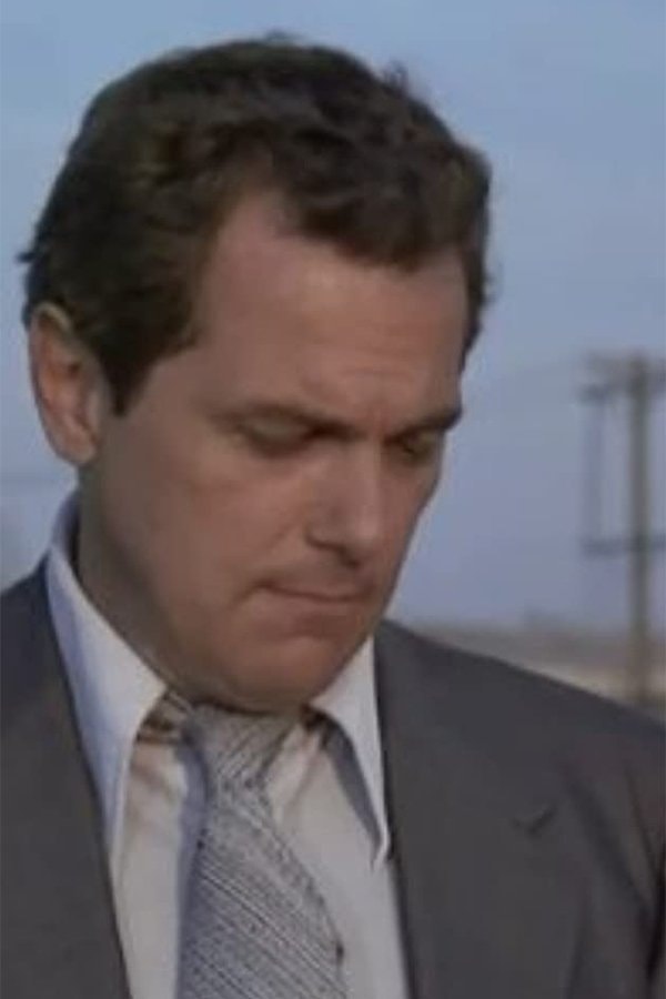 Foto de Stafford Morgan