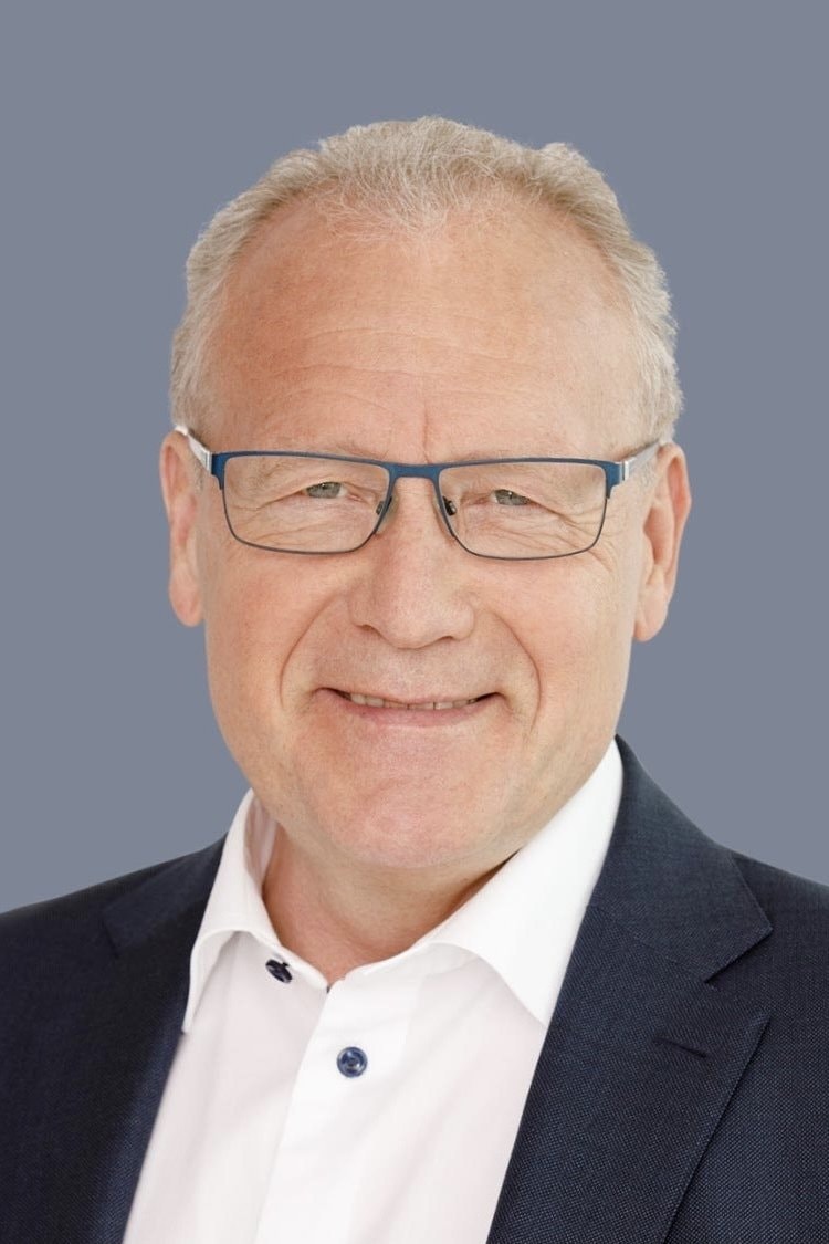 Foto de Willi Bär