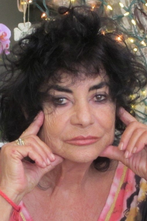Foto de Helena Kallianiotes