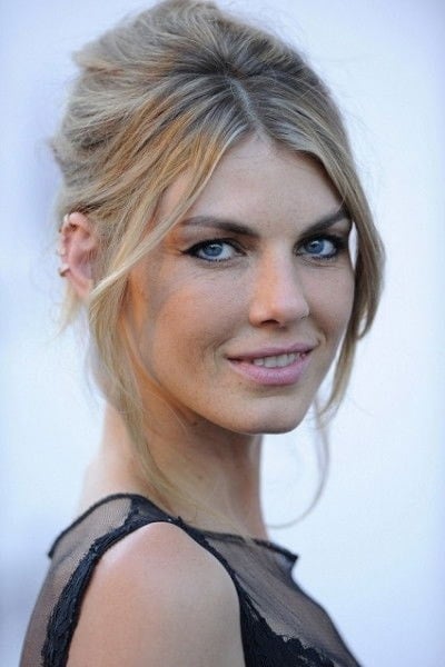 Foto de Angela Lindvall