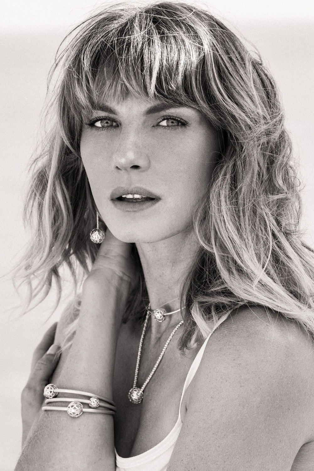 Foto de Angela Lindvall