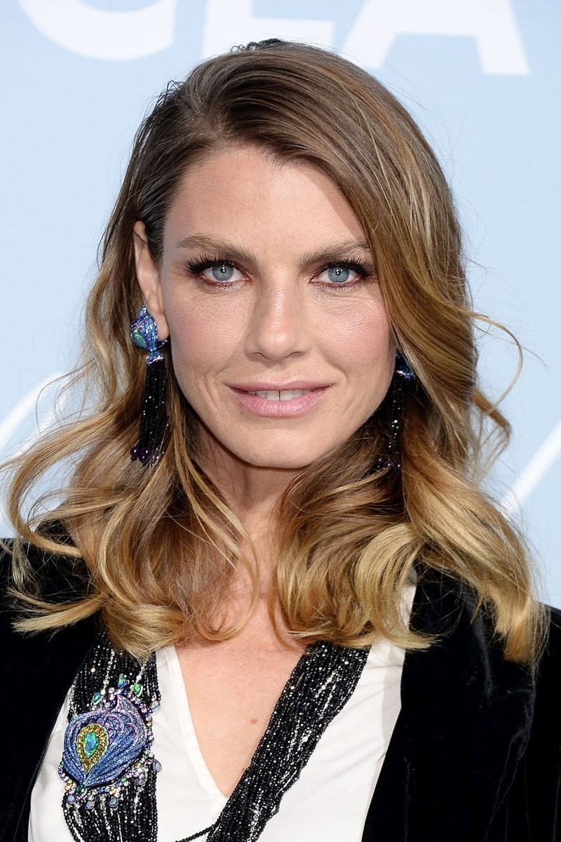 Foto de Angela Lindvall