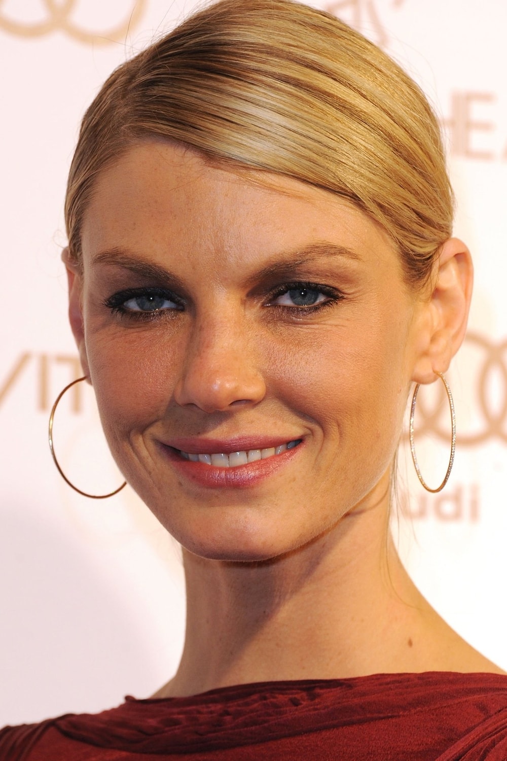 Foto de Angela Lindvall