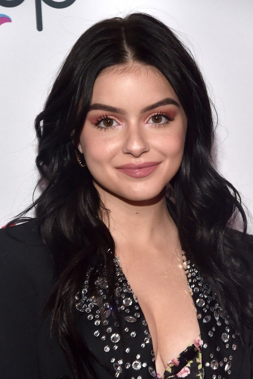 Foto de Ariel Winter