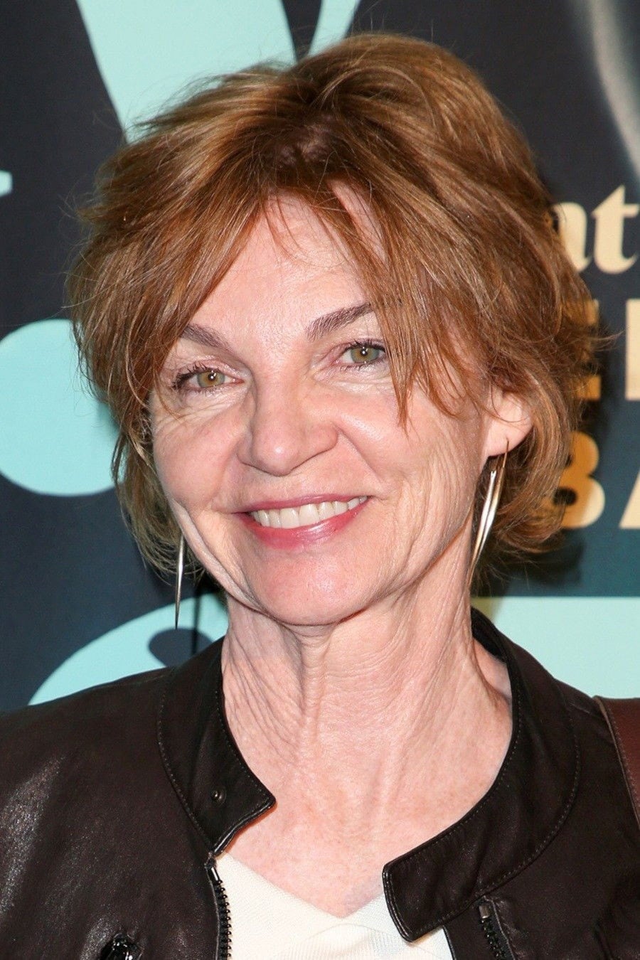 Foto de Martha Hackett