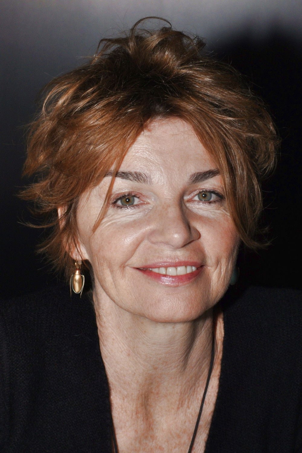 Foto de Martha Hackett