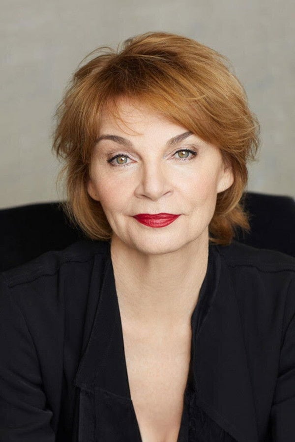 Foto de Martha Hackett