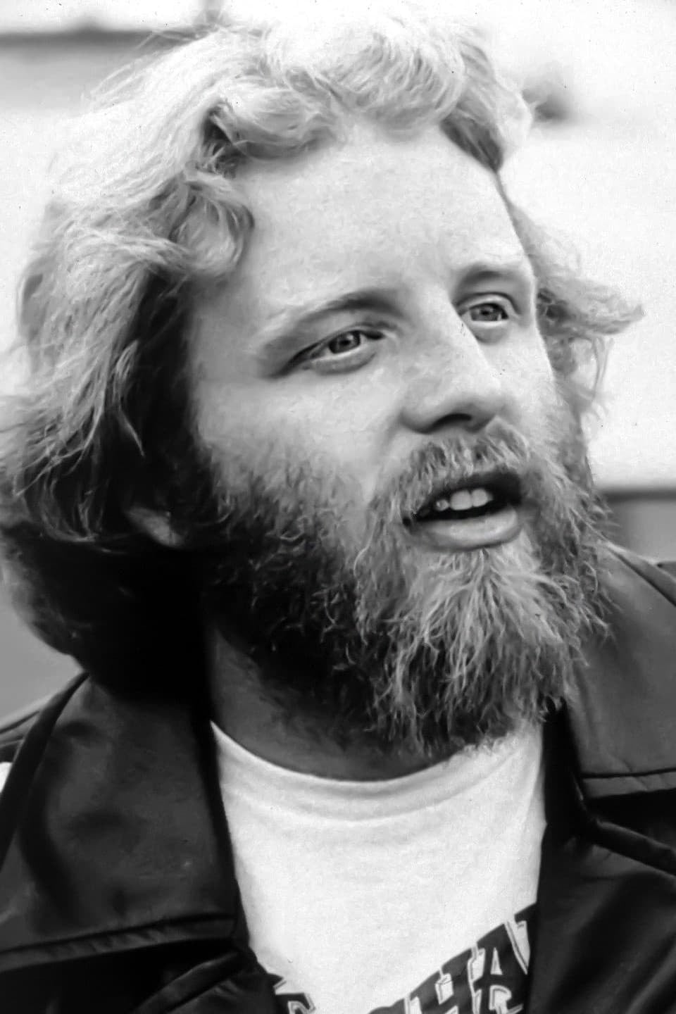 Foto de Jonathan Kaplan