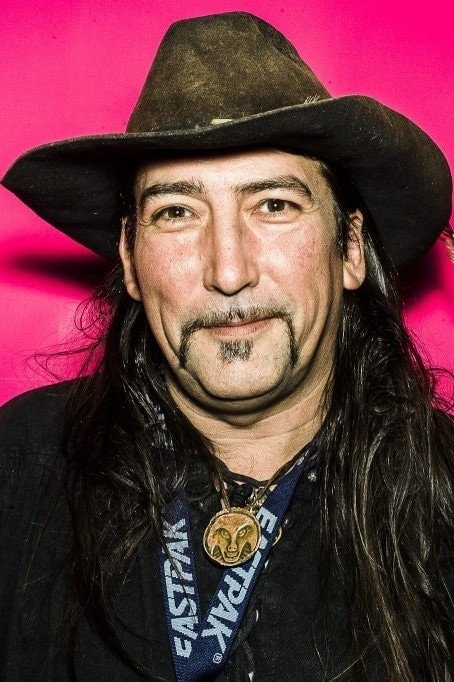 Foto de Richard Stanley