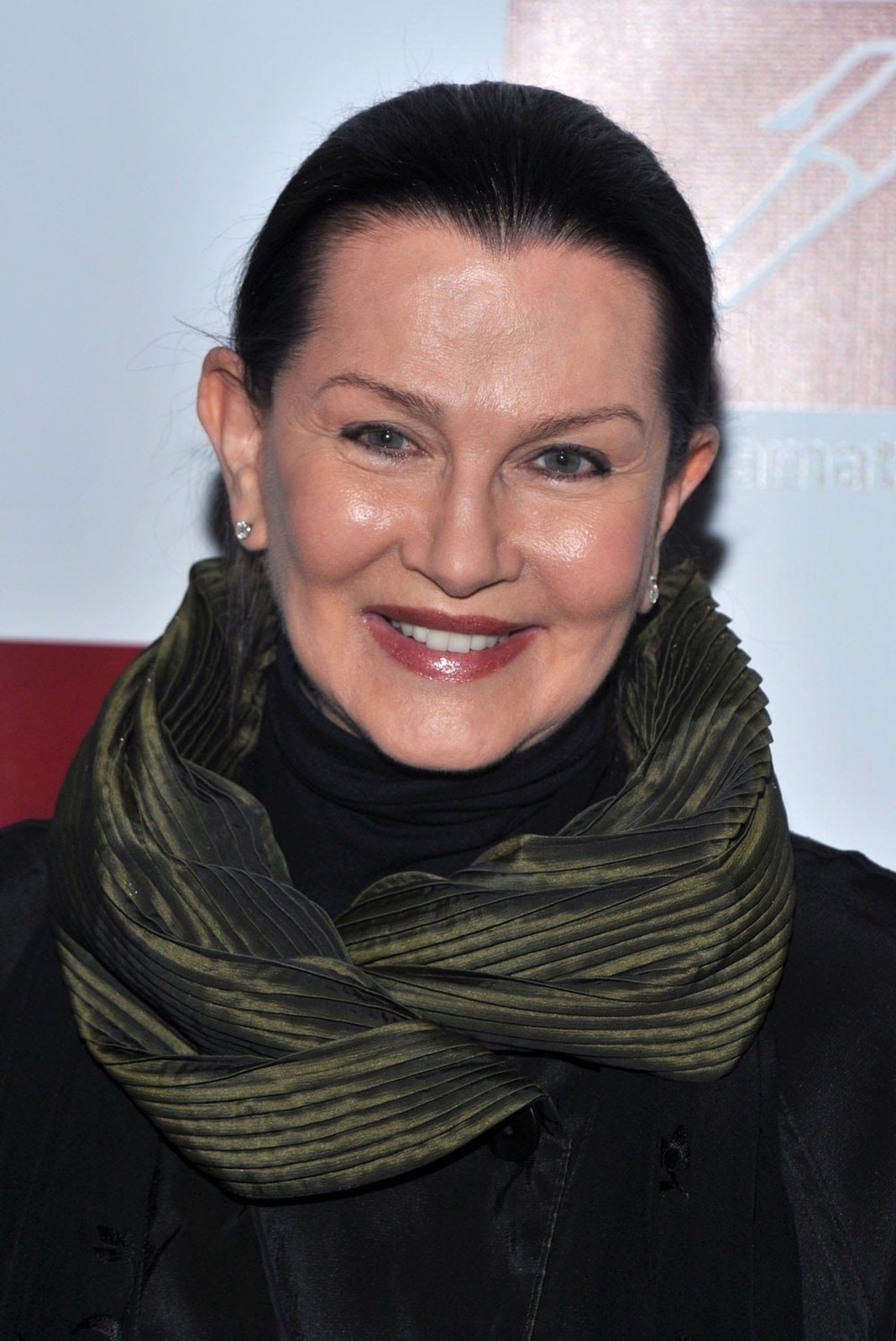 Foto de Veronica Hamel