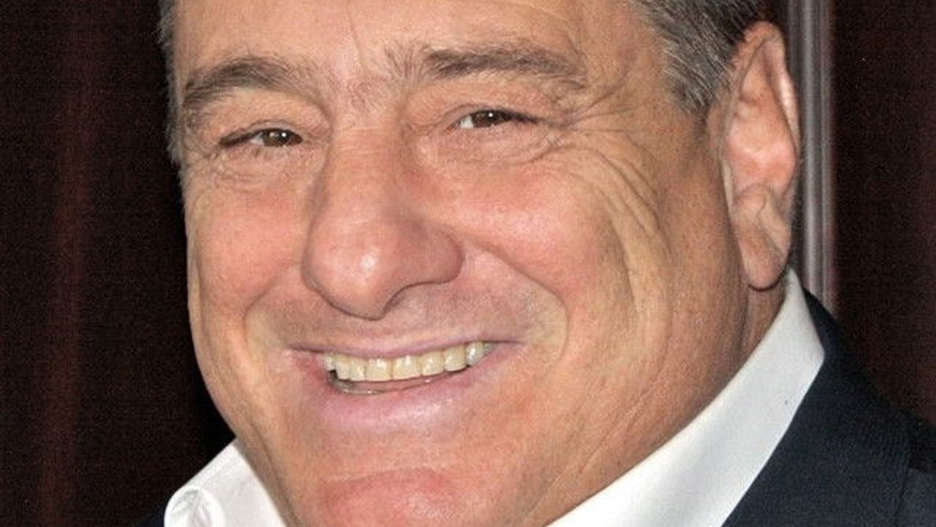 Foto de Stephen Moscatello