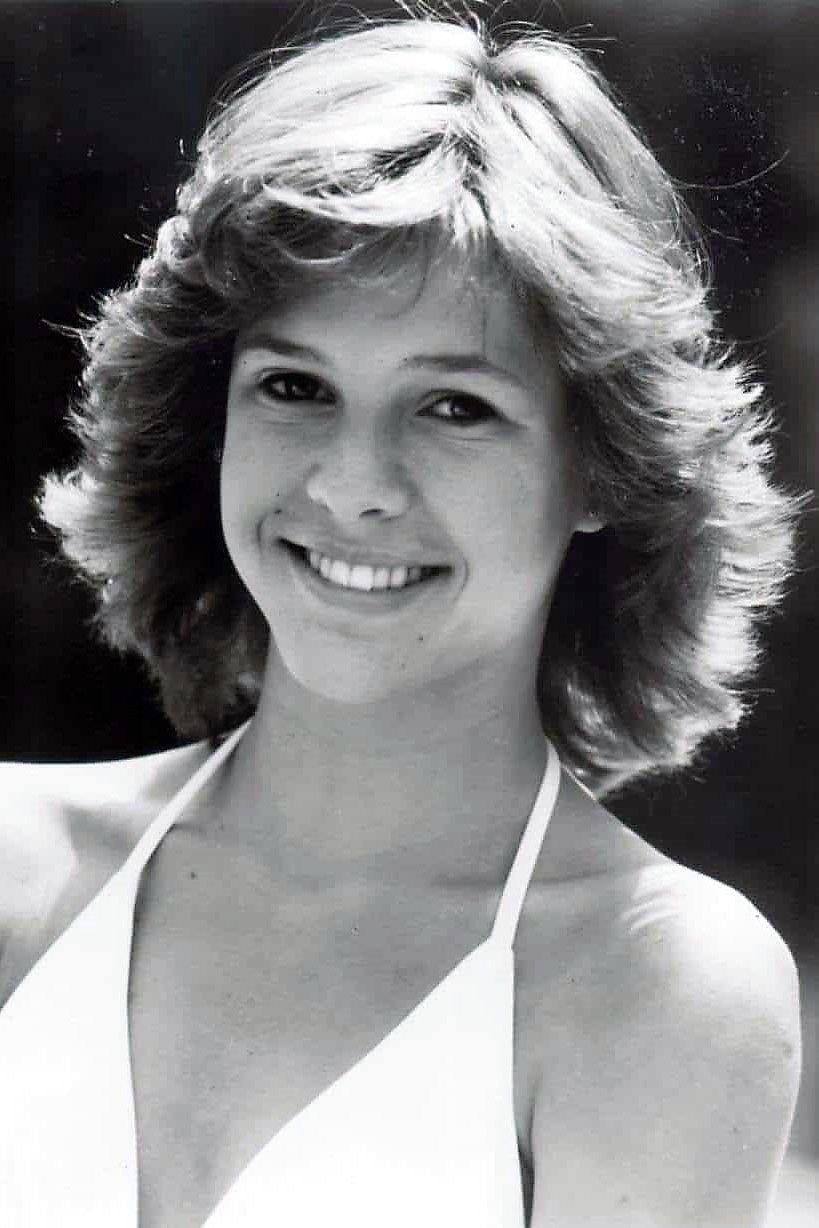 Foto de Kristy McNichol