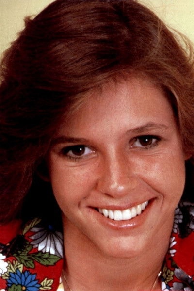 Foto de Kristy McNichol
