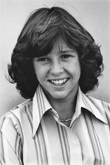 Foto de Kristy McNichol