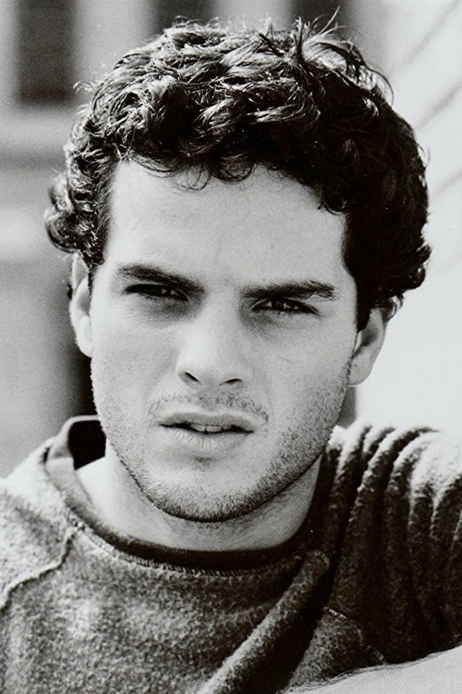 Foto de Martin Hewitt