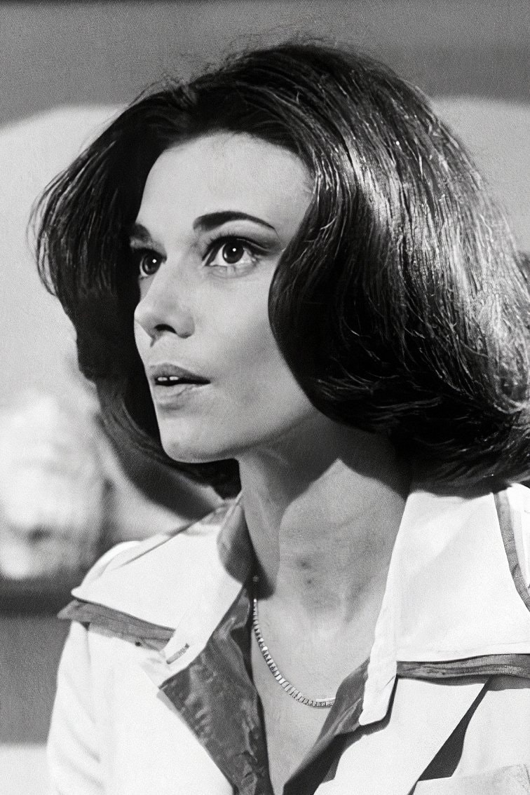 Foto de Tricia O'Neil